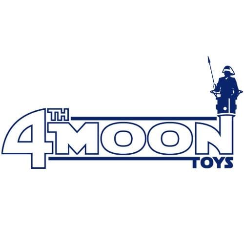 New Modern 3.75