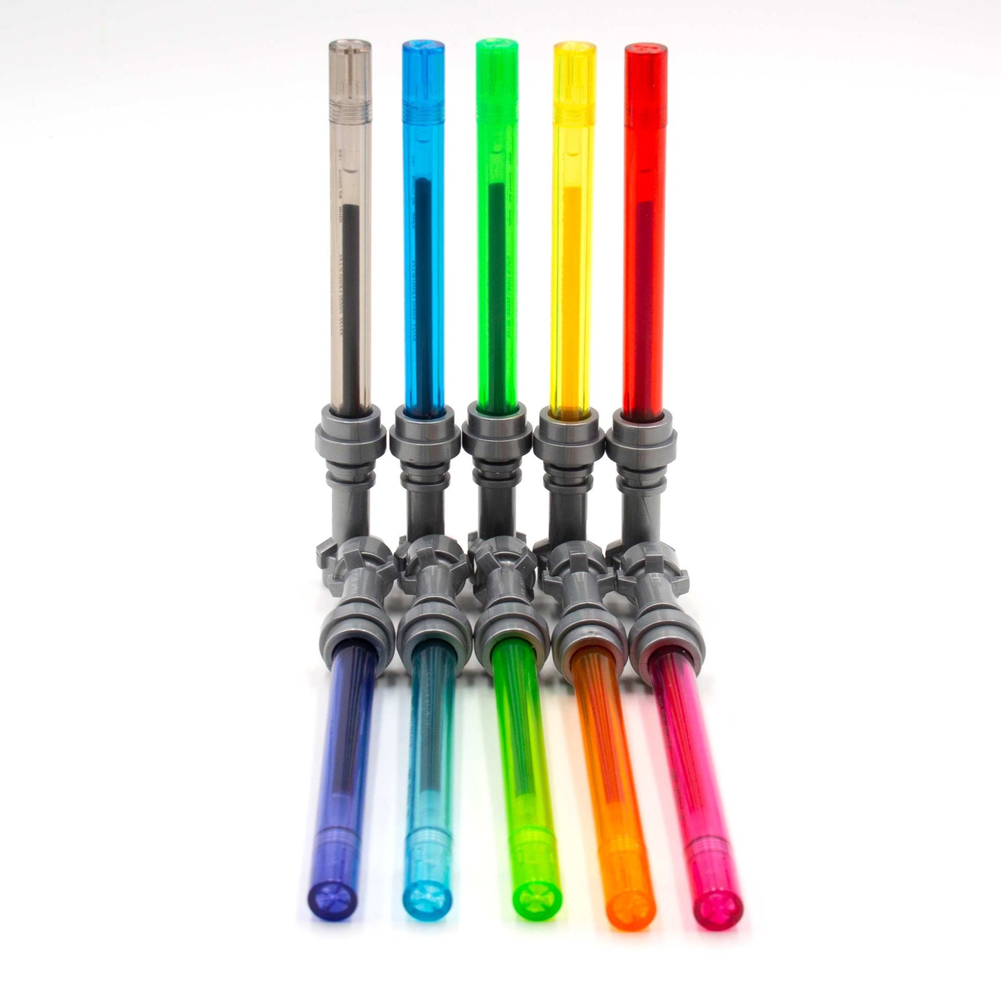 LEGO Star Wars Lightsaber Gel Pens - 10 Pack