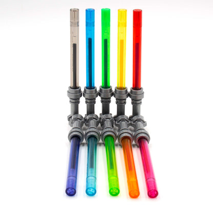LEGO Star Wars Lightsaber Gel Pens - 10 Pack