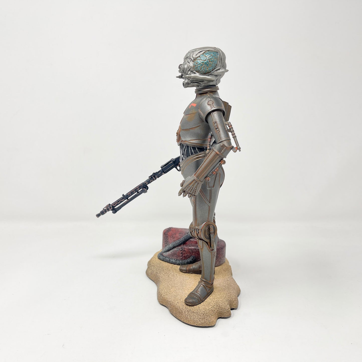 4-LOM (ESB) Collector's Gallery 1/8 Scale Statue - Gentle Giant