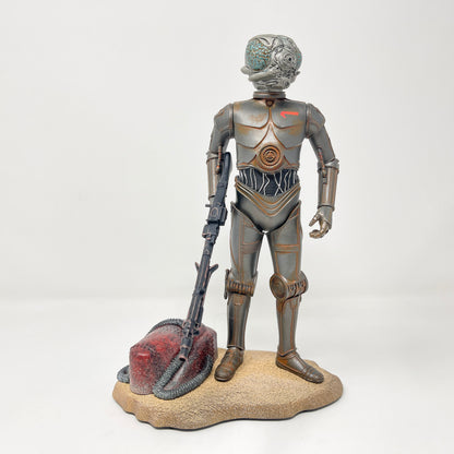 4-LOM (ESB) Collector's Gallery 1/8 Scale Statue - Gentle Giant