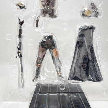 The Mandalorian 1/10 scale PVC statue (2020) - Kotobukiya ARTFX