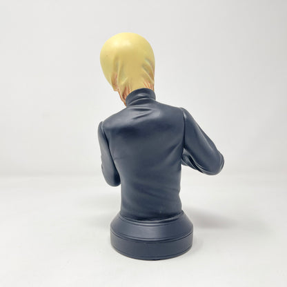 Tedn Dahai (Modal Nodes Cantina Band) Collectible Mini Bust - Gentle Giant