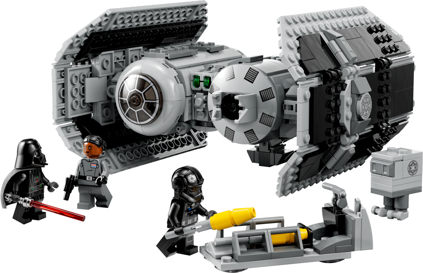 Lego 75347 TIE Bomber V39