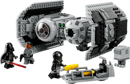 Lego 75347 TIE Bomber V39