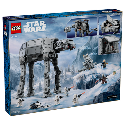 Lego 75454 Imperial Remnant AT-AT with INT-4 (2026) - Sealed