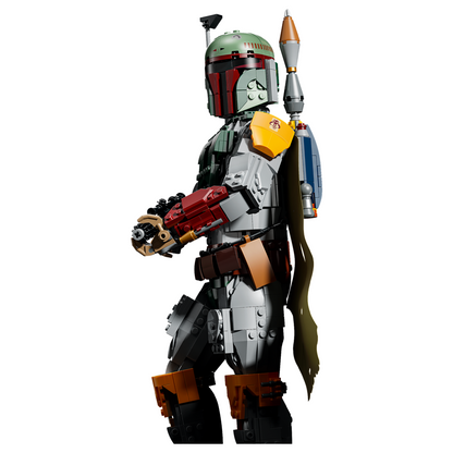 Lego 75455 Boba Fett Figure (2026) - Sealed
