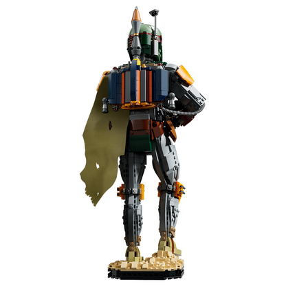 Lego 75455 Boba Fett Figure (2026) - Sealed