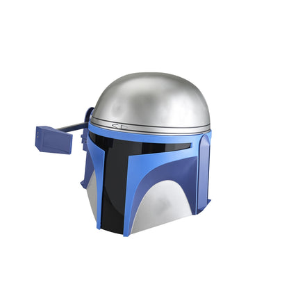 Pre-Order Jango Fett Electronic Helmet - Hasbro Black Series (2026)