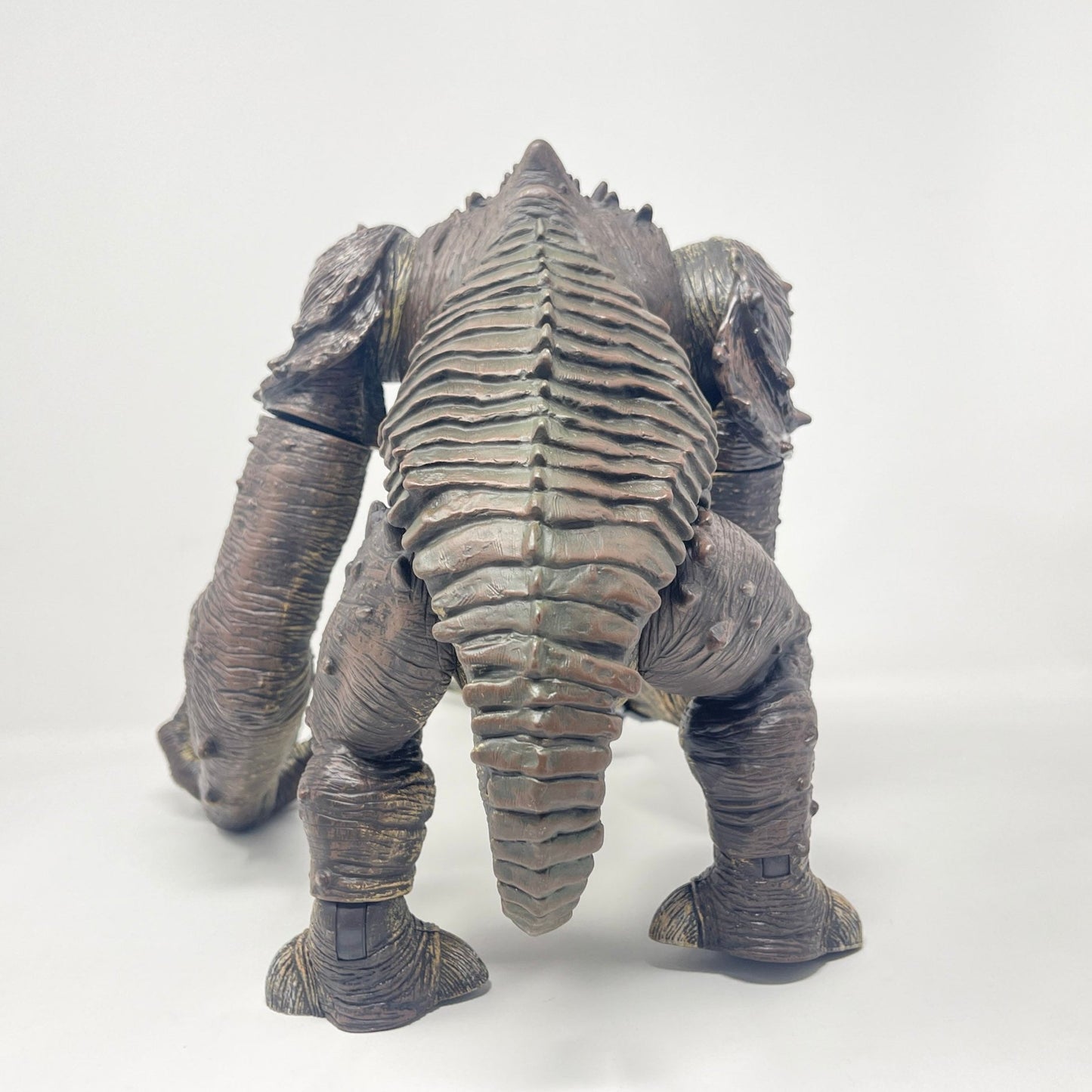 Jabba's Rancor (2015) Loose/Complete - 3.75" Hasbro Black Series Star Wars from TRU Exclusive Set