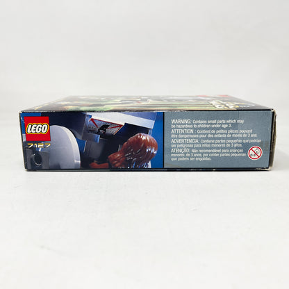 Imperial AT-ST – LEGO Star Wars Set #7127