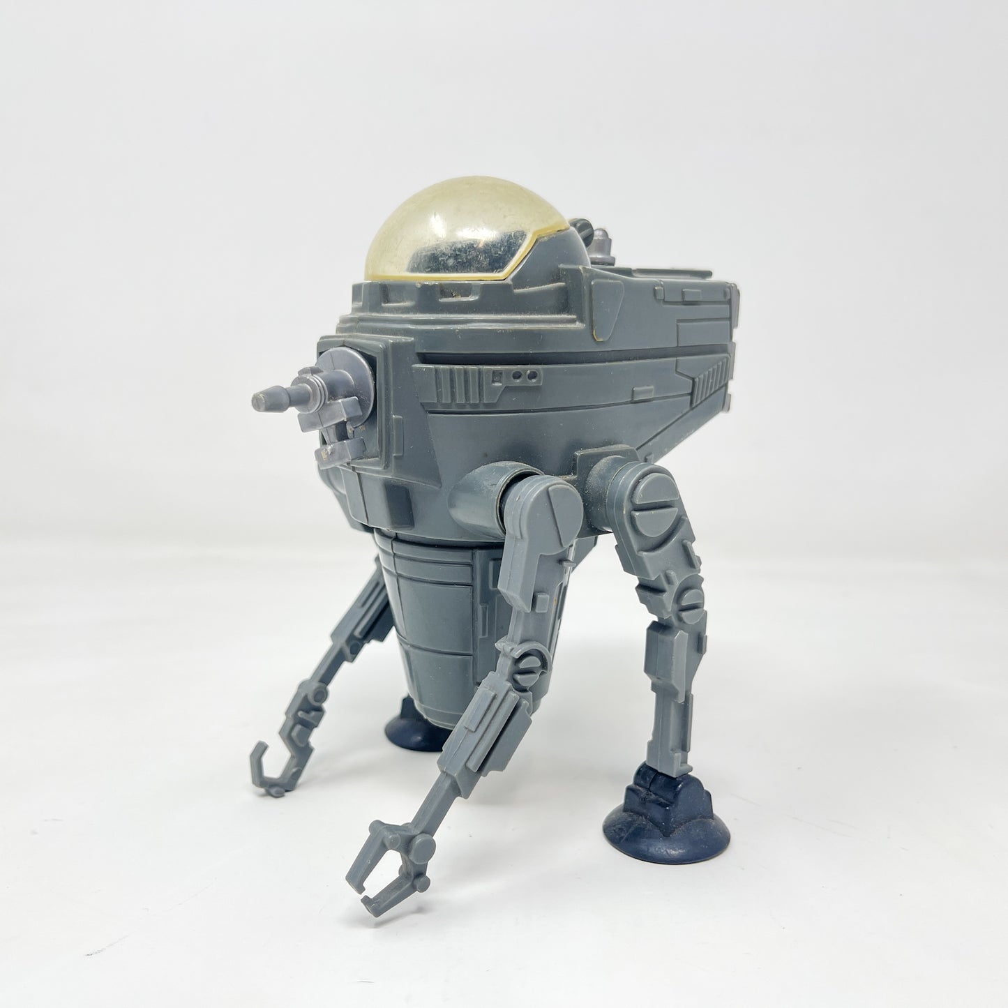 Mini-Rig CAP-2 - Loose Complete - Vintage Kenner (1981)