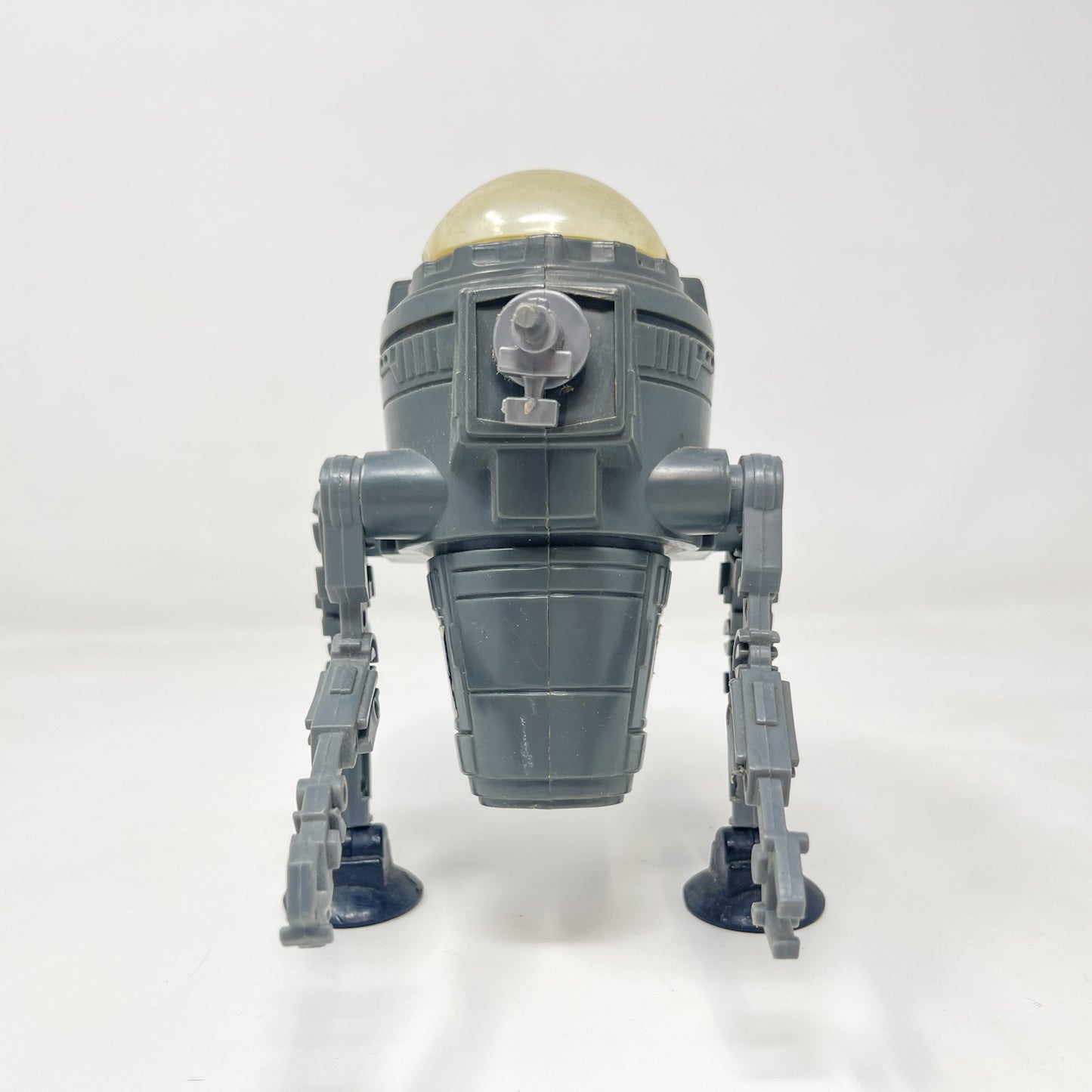 Mini-Rig CAP-2 - Loose Complete - Vintage Kenner (1981)