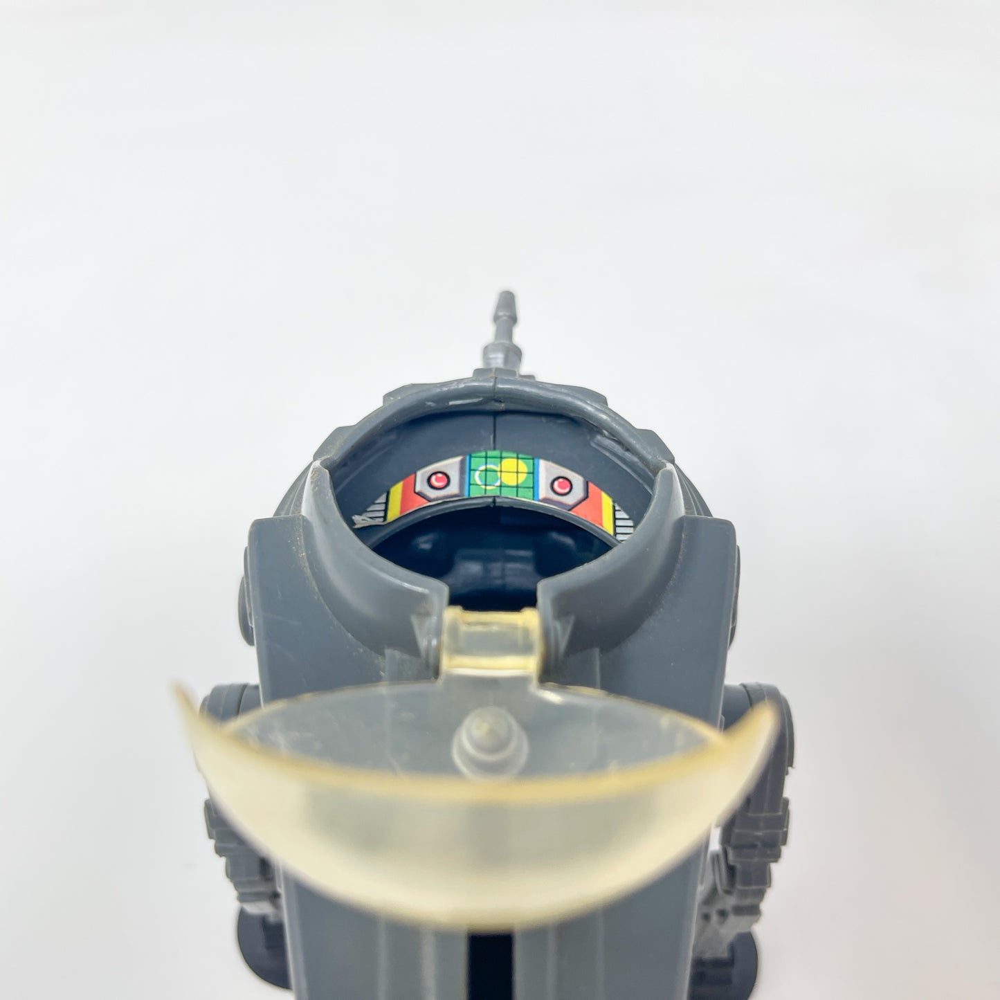 Mini-Rig CAP-2 - Loose Complete - Vintage Kenner (1981)