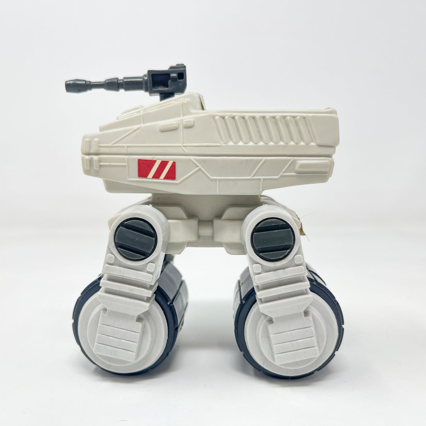 Mini-Rig MTV-7  - Loose Complete - Kenner (1982)