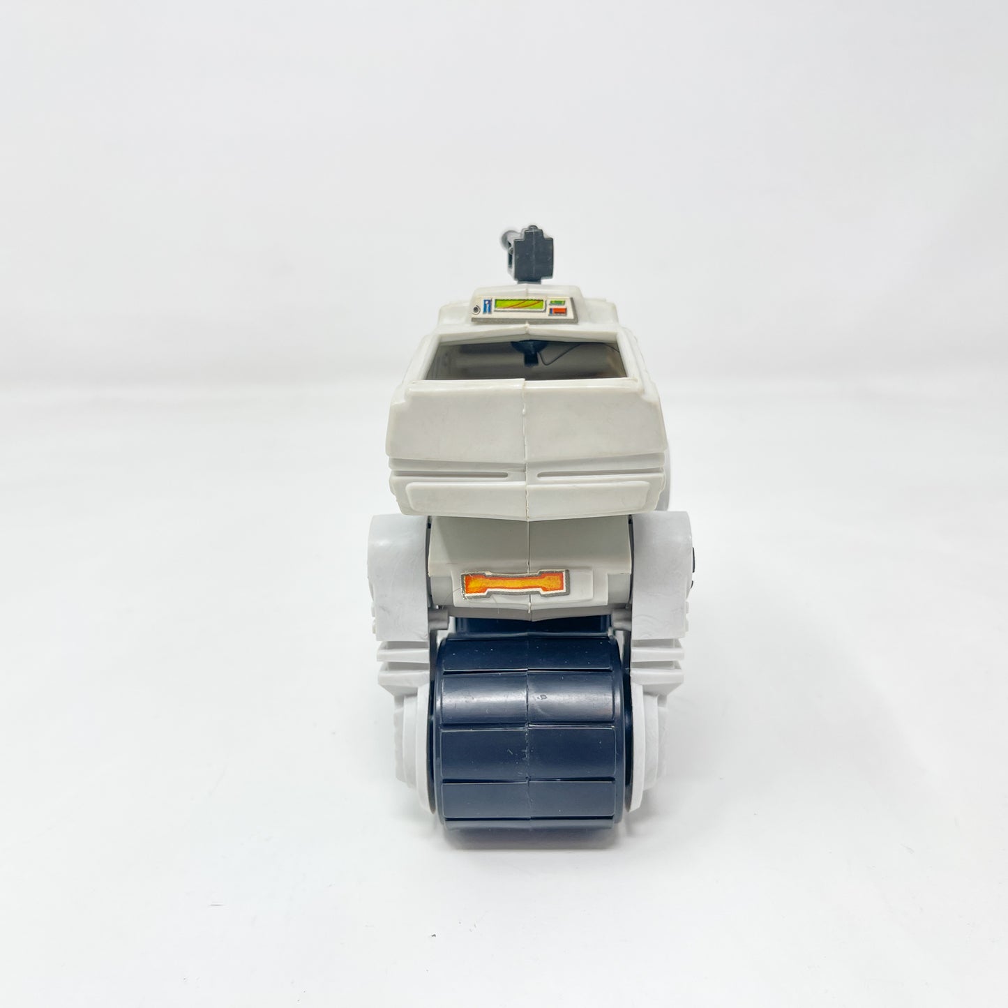 Mini-Rig MTV-7  - Loose Complete - Kenner (1982)