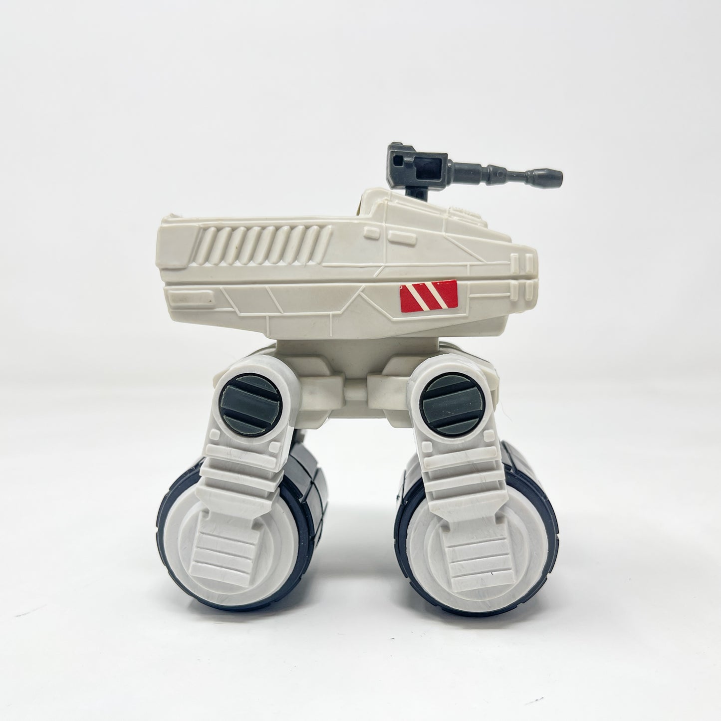 Mini-Rig MTV-7  - Loose Complete - Kenner (1982)