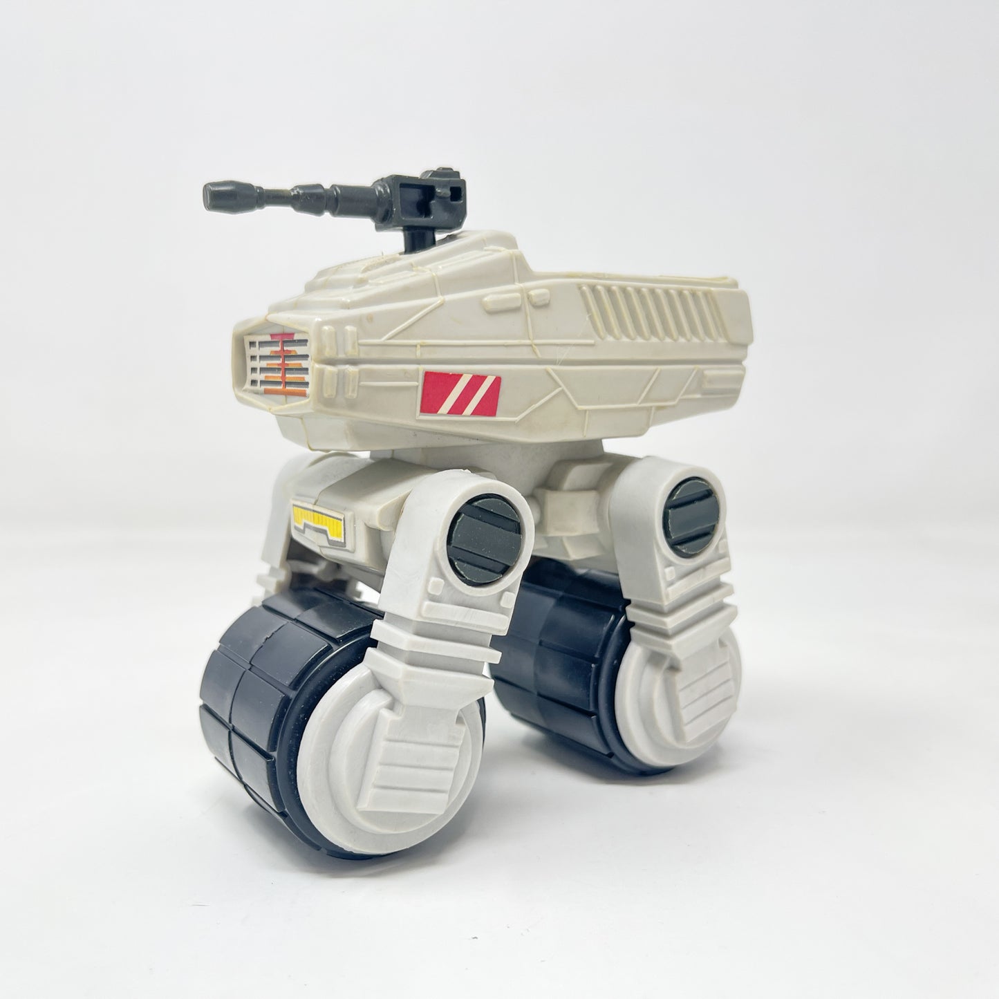 Mini-Rig MTV-7  - Loose Complete - Kenner (1982)