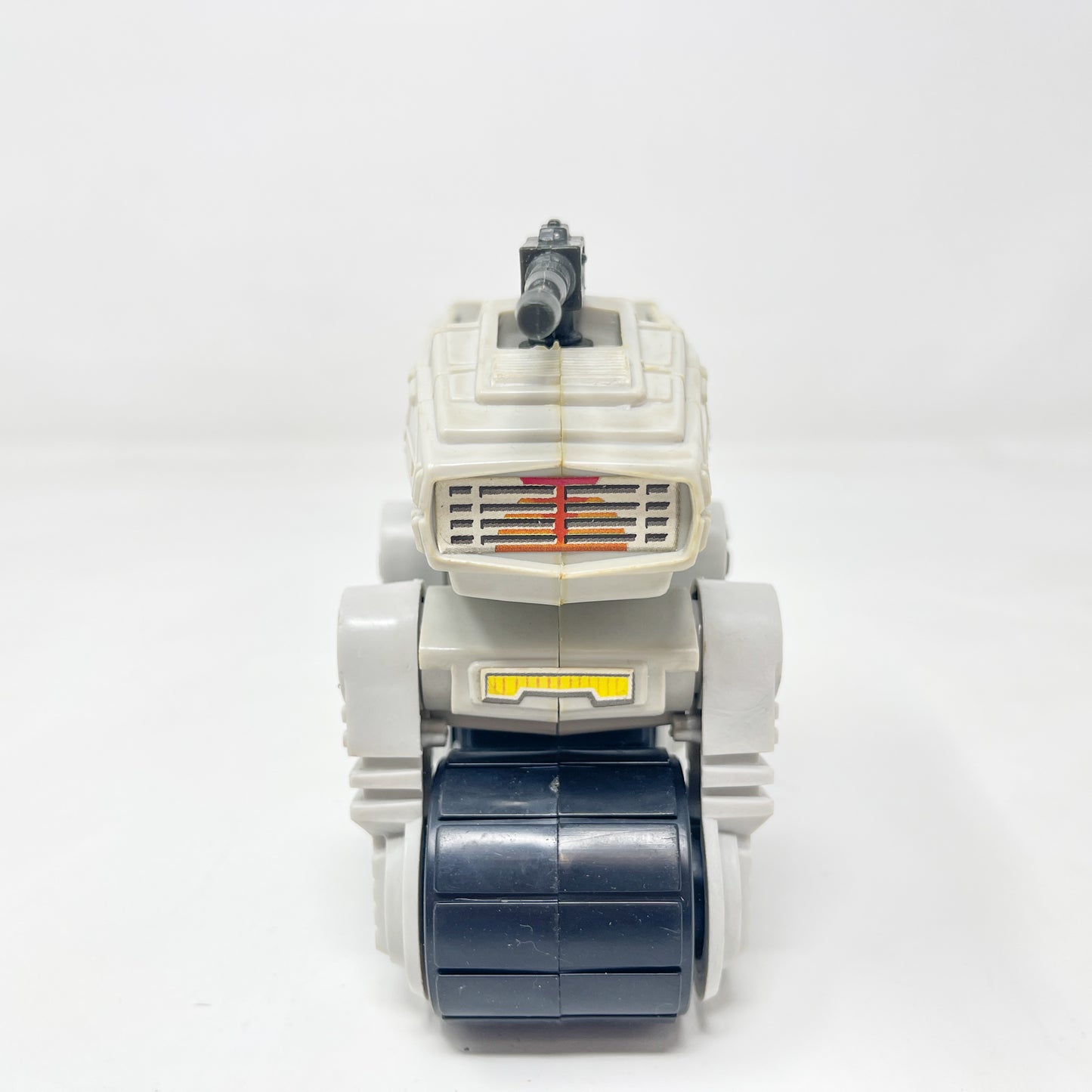 Mini-Rig MTV-7  - Loose Complete - Kenner (1982)