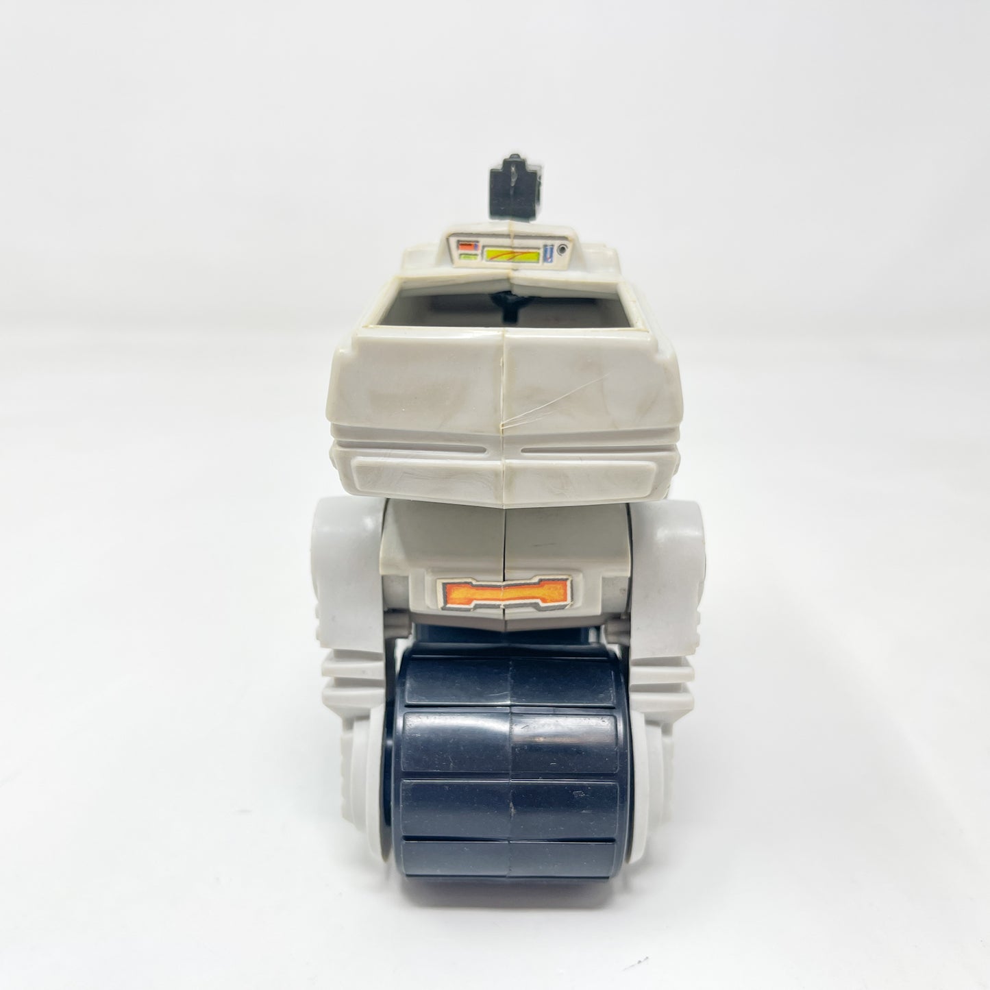 Mini-Rig MTV-7  - Loose Complete - Kenner (1982)