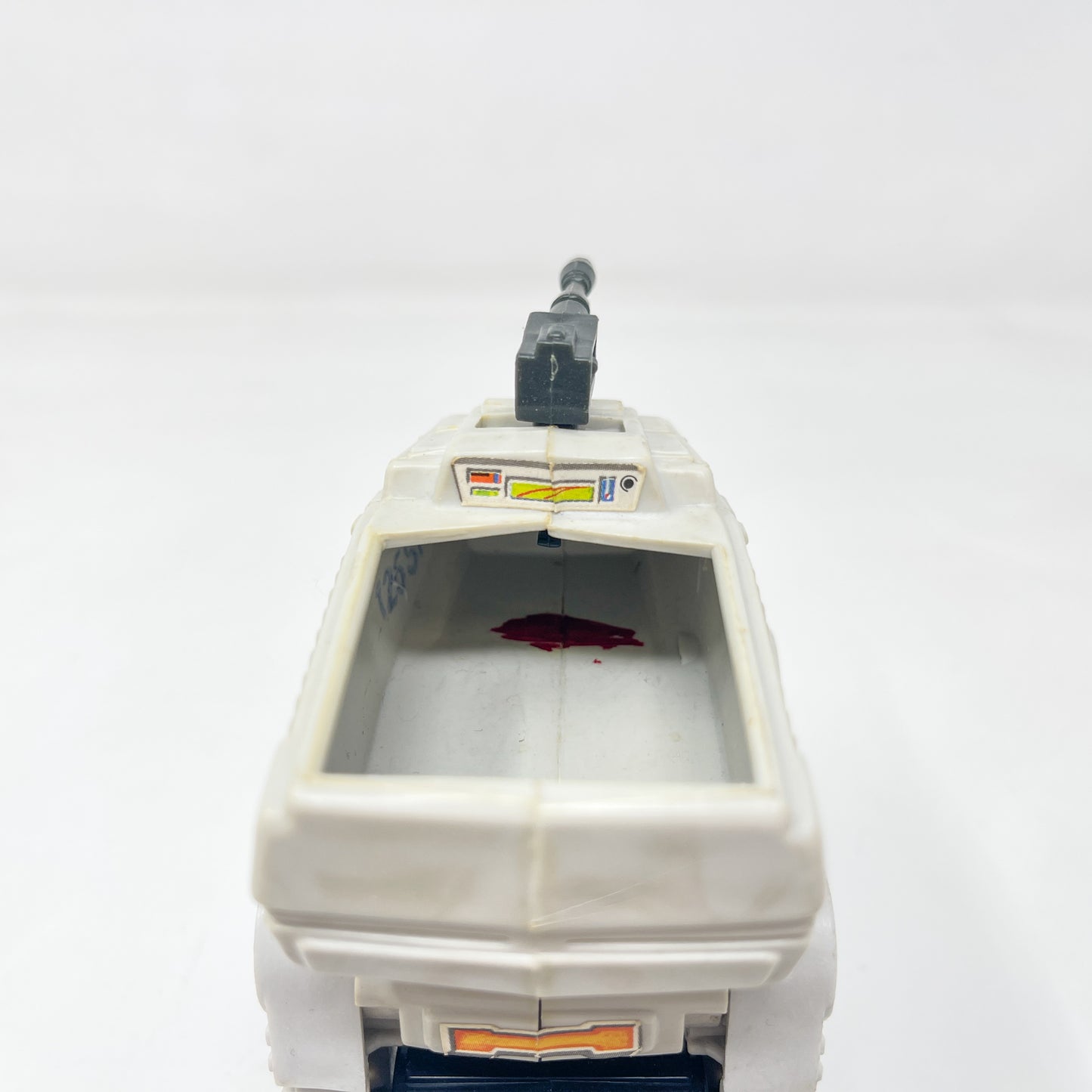 Mini-Rig MTV-7  - Loose Complete - Kenner (1982)