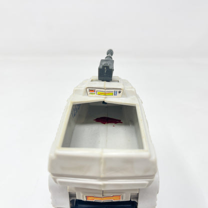 Mini-Rig MTV-7  - Loose Complete - Kenner (1982)