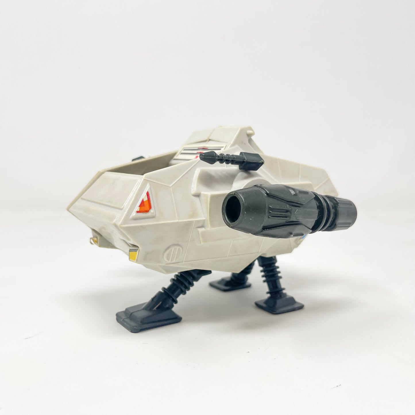 Mini-Rig PDT-8 Personnel Deployment Transport - Loose Complete - Kenner (1982)