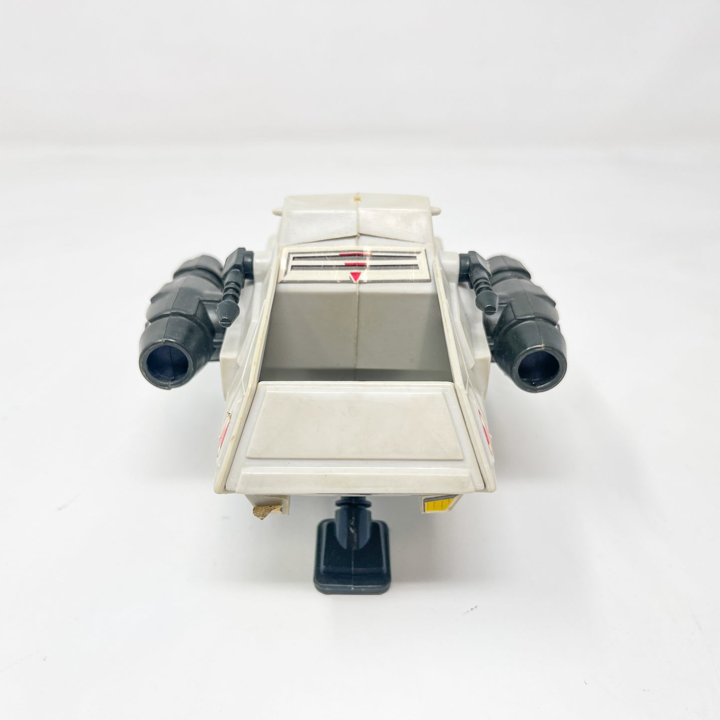 Mini-Rig PDT-8 Personnel Deployment Transport - Loose Complete - Kenner (1982)