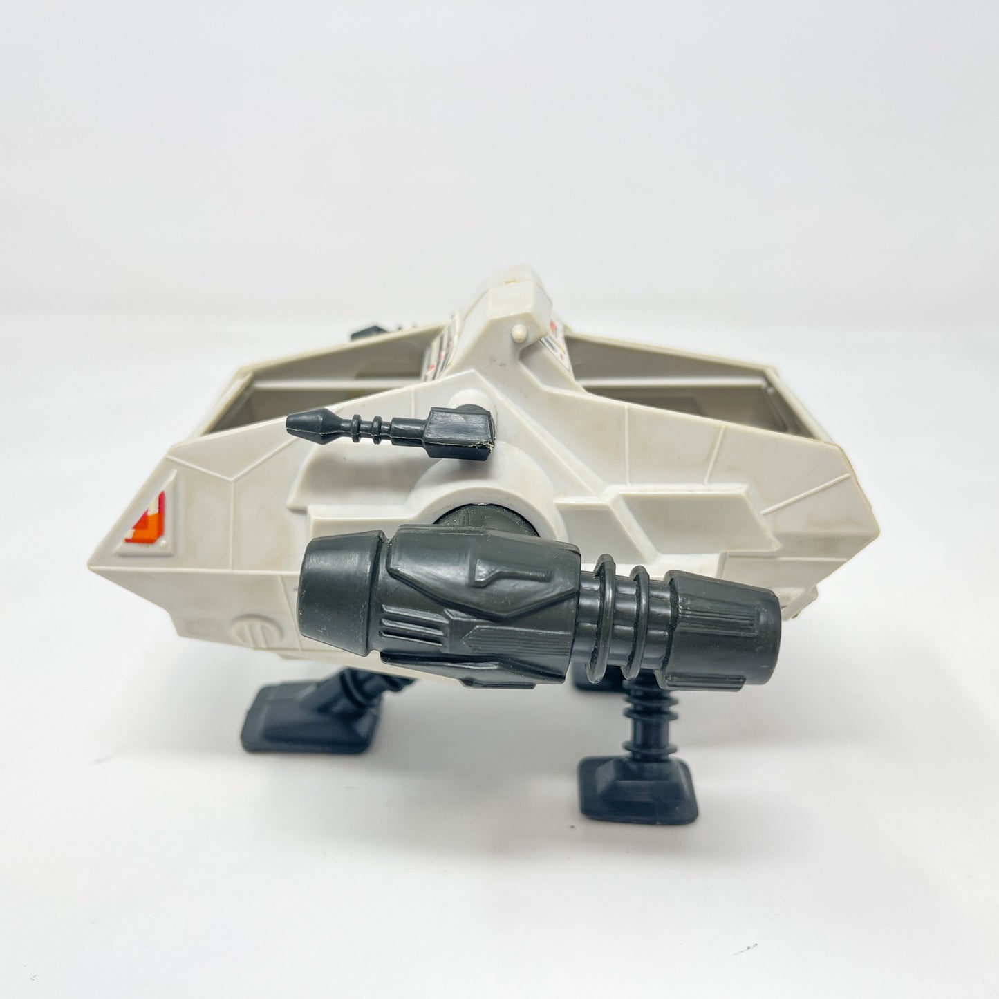 Mini-Rig PDT-8 Personnel Deployment Transport - Loose Complete - Kenner (1982)