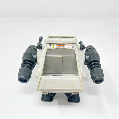 Mini-Rig PDT-8 Personnel Deployment Transport - Loose Complete - Kenner (1982)
