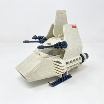 Mini-Rig ISP-6 - Loose Complete - Kenner (1983)