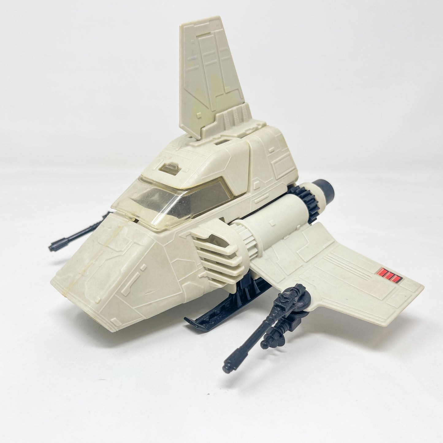 Mini-Rig ISP-6 - Loose Complete - Kenner (1983)