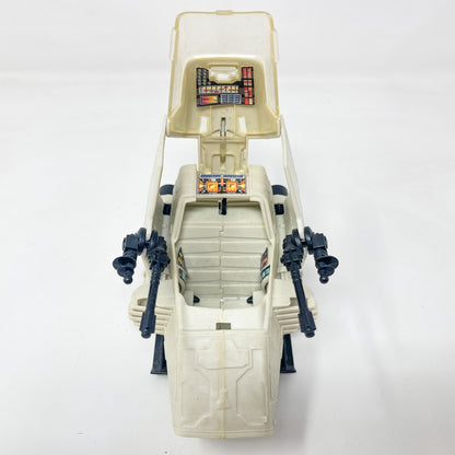 Mini-Rig ISP-6 - Loose Complete - Kenner (1983)