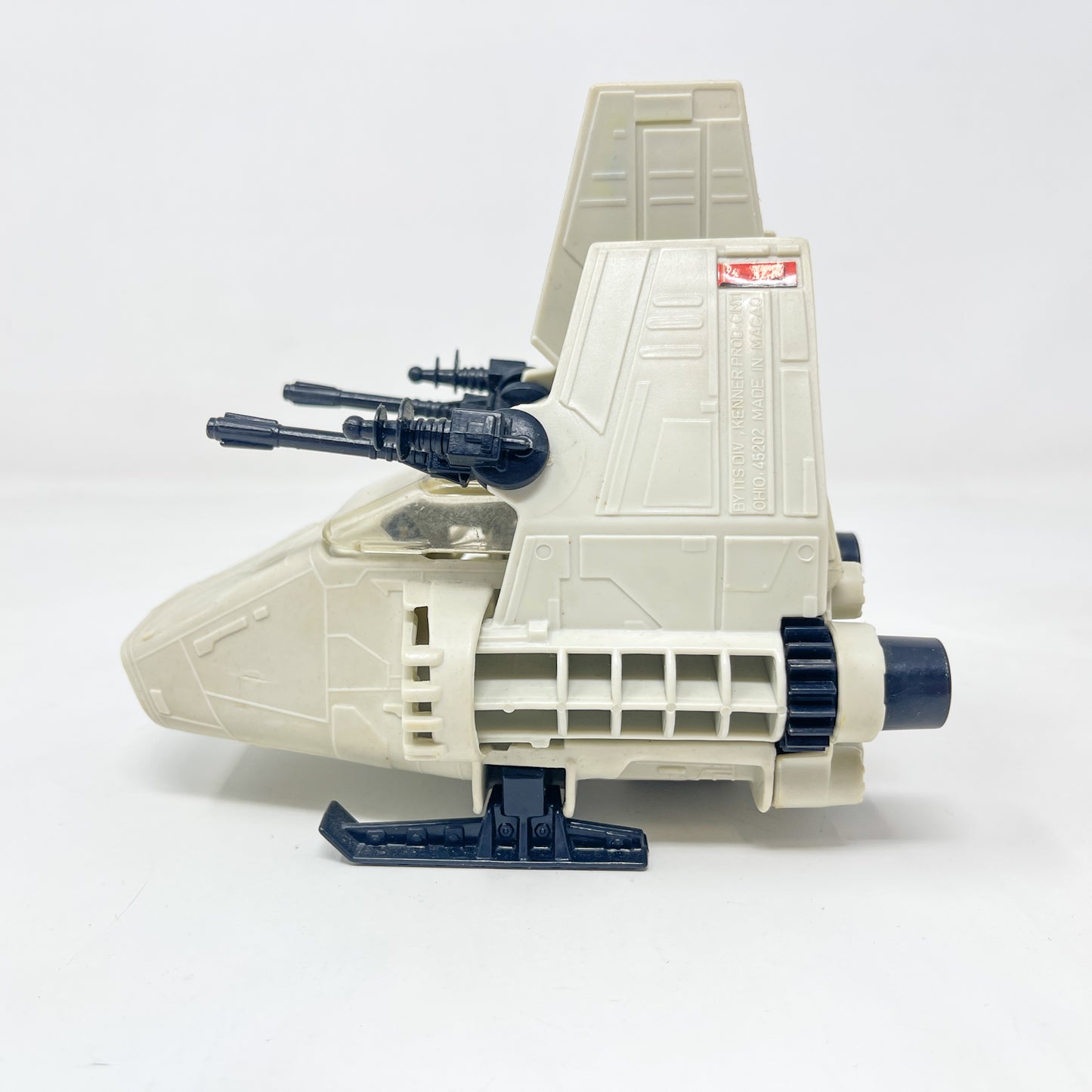 Mini-Rig ISP-6 - Loose Complete - Kenner (1983)