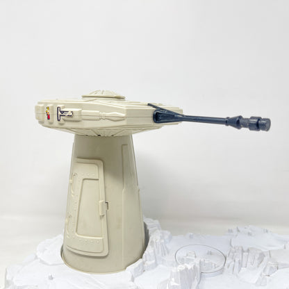 Hoth Turret and Probot Playset ESB - Loose Complete (1980)