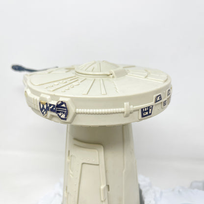 Hoth Turret and Probot Playset ESB - Loose Complete (1980)