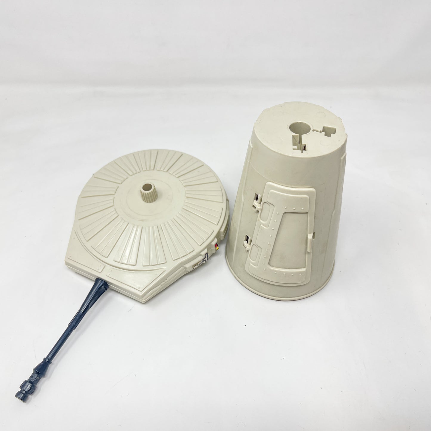 Hoth Turret and Probot Playset ESB - Loose Complete (1980)