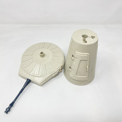 Hoth Turret and Probot Playset ESB - Loose Complete (1980)