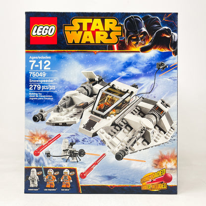 Snowspeeder – LEGO Star Wars Set #75049