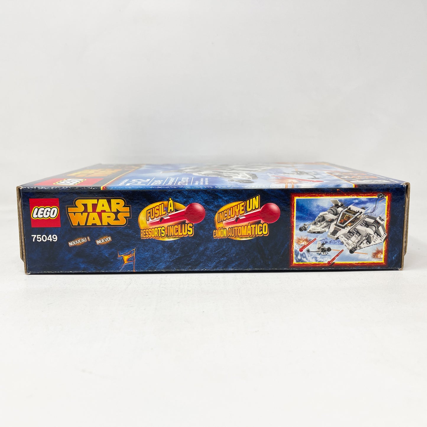 Snowspeeder – LEGO Star Wars Set #75049
