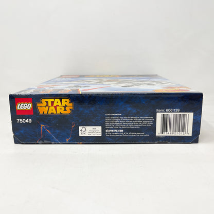 Snowspeeder – LEGO Star Wars Set #75049
