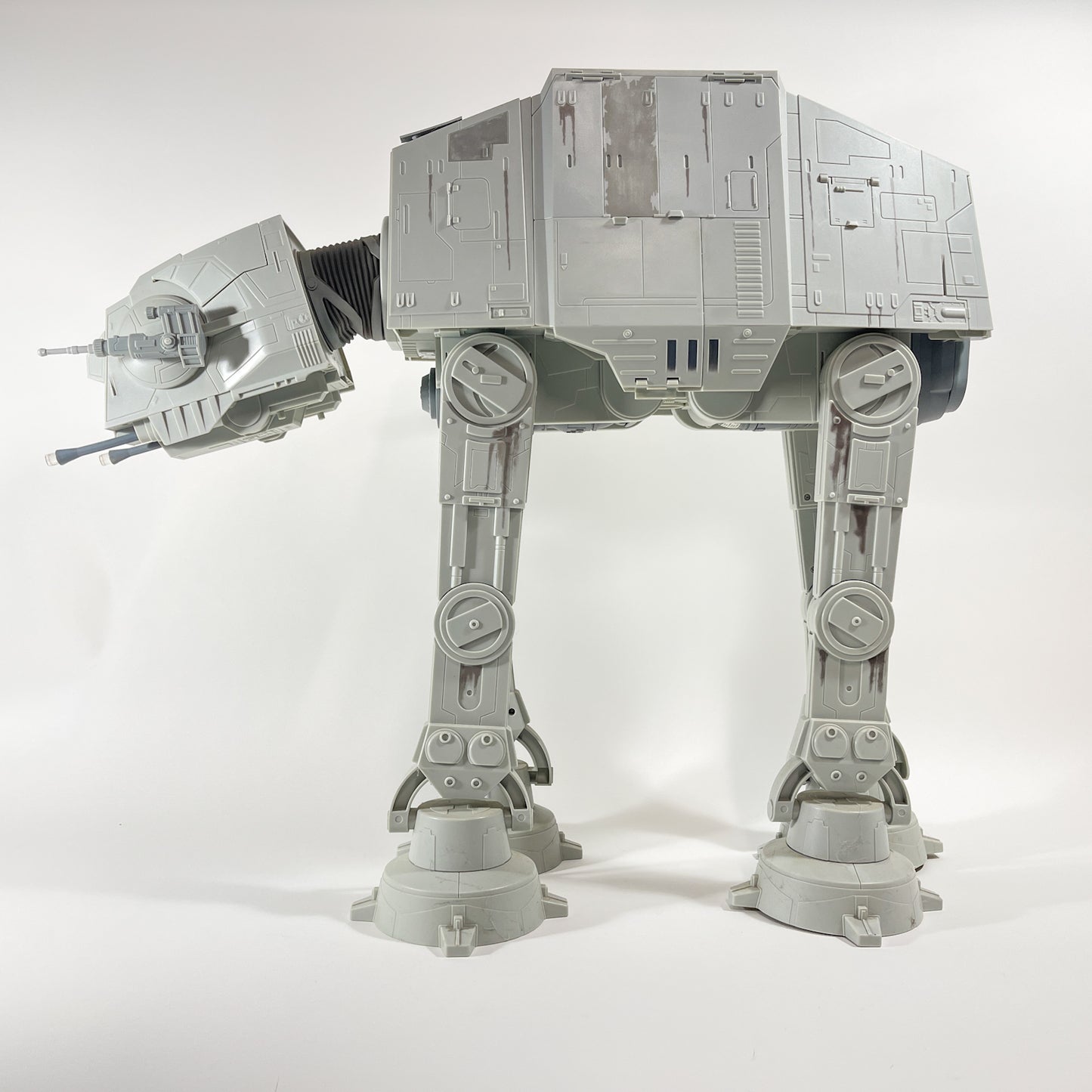 AT-AT (ESB Hoth) - Hasbro The Vintage Collection - Open Box