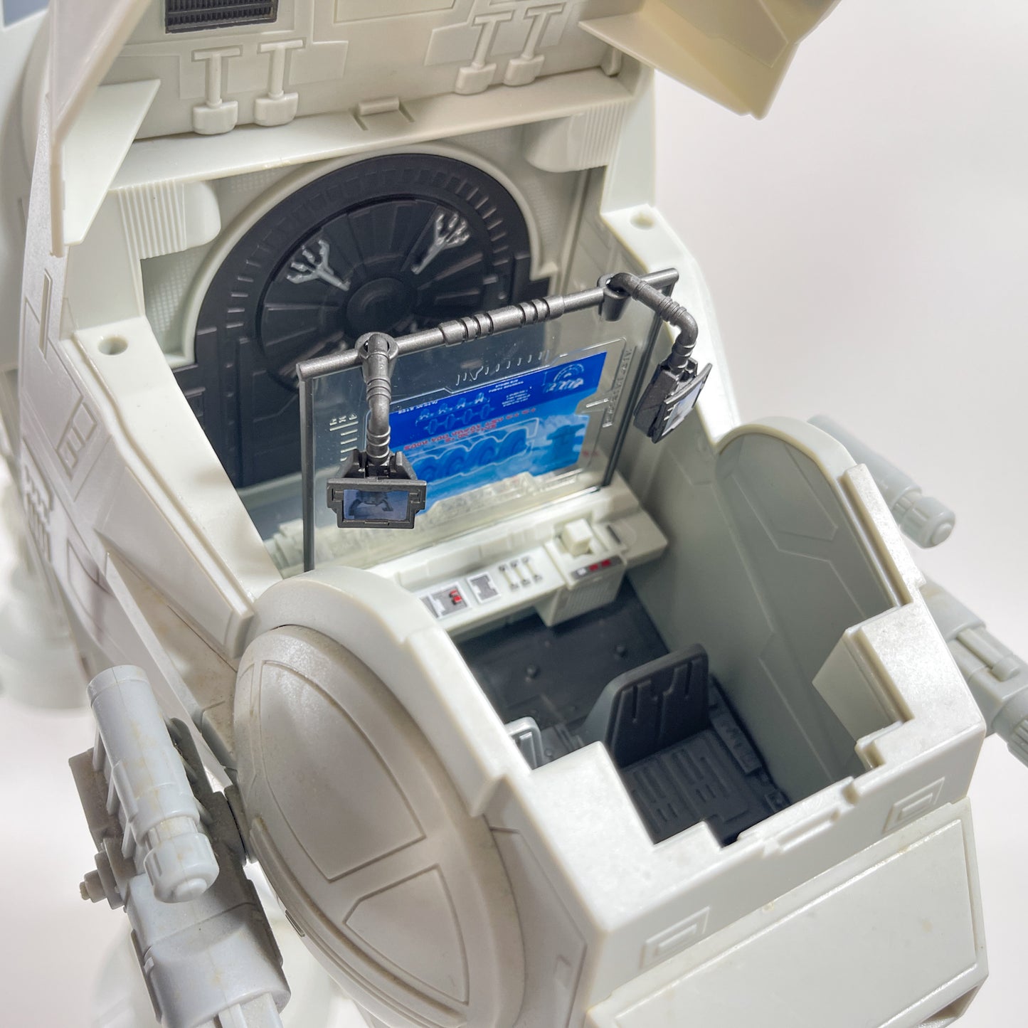 AT-AT (ESB Hoth) - Hasbro The Vintage Collection - Open Box