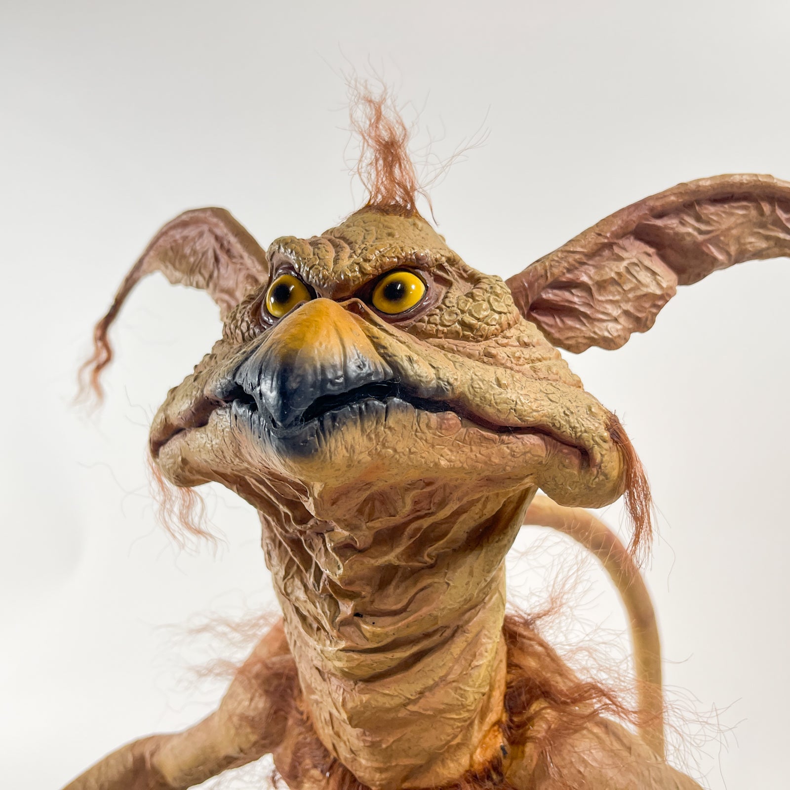 Salacious B. Crumb Life-Size Figure – Sideshow Collectibles (2008