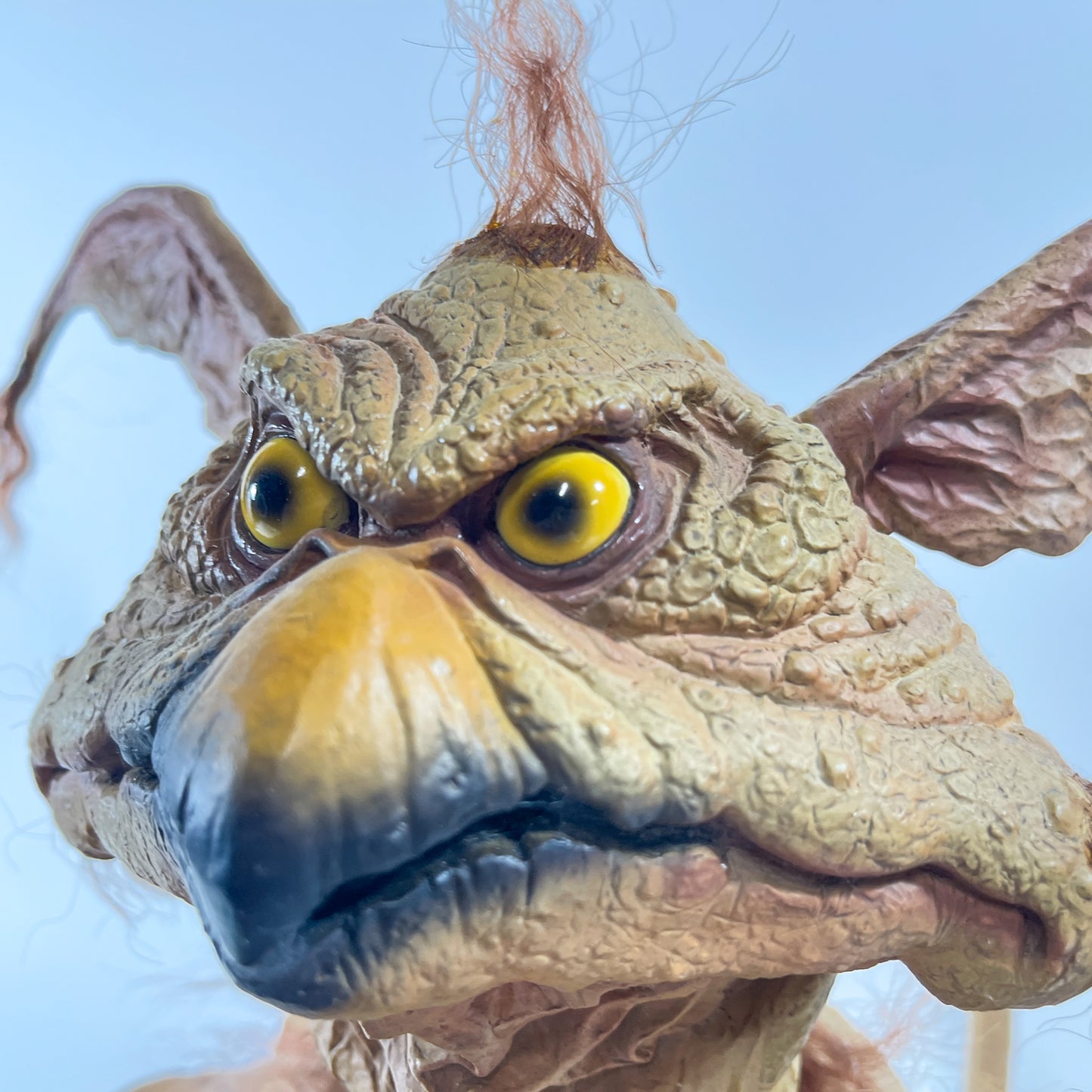 Salacious B. Crumb Life-Size Figure – Sideshow Collectibles (2008)