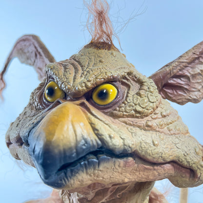 Salacious B. Crumb Life-Size Figure – Sideshow Collectibles (2008)