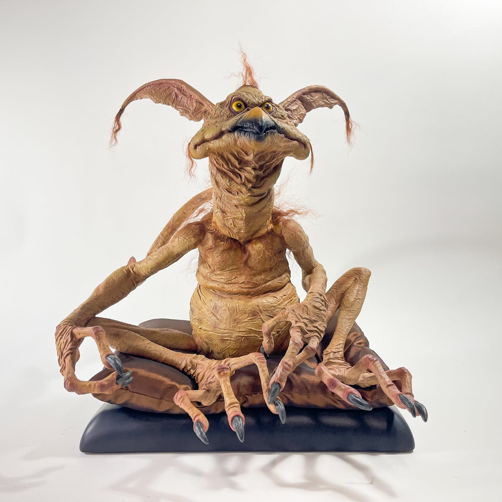 Star Wars Salacious B. Crumb 1/6フィギュア Salacious B. Crumb Life-Size Figure – Sideshow Collectibles (2008