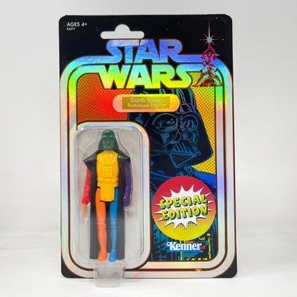 Darth Vader (Prototype Edition) - Retro Collection