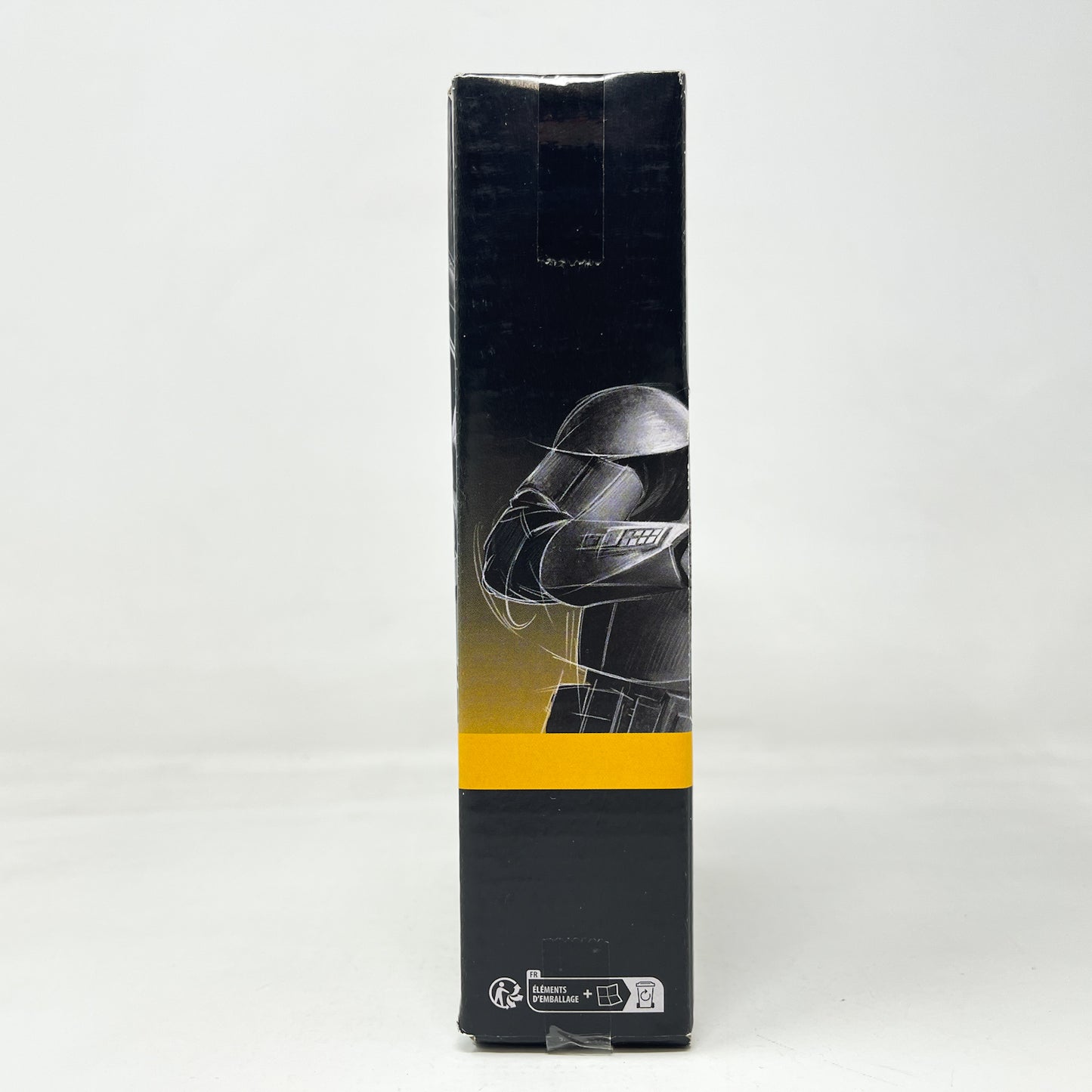 Phase II Clone Trooper & Battle Droid 2-pack - Hasbro Black Series (2024)