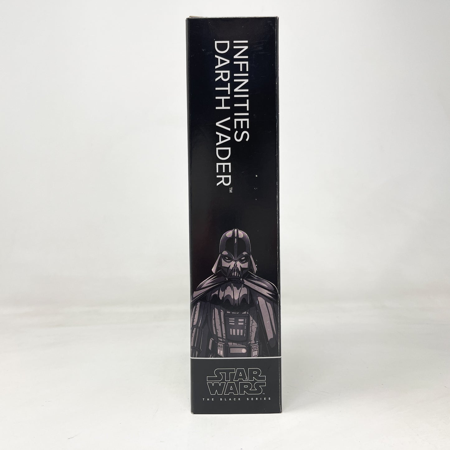 Infinities Darth Vader (Comic) - Hasbro Black Series (2022)